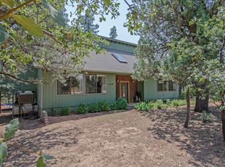 8143 W Ralls Dr, Strawberry, AZ 85544