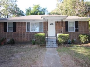 508 Ruby Dr, Mount Pleasant, SC 29464