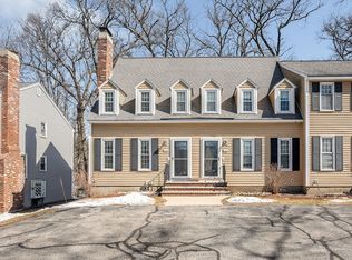 20 Woodland Dr UNIT 344, Lowell, MA 01852