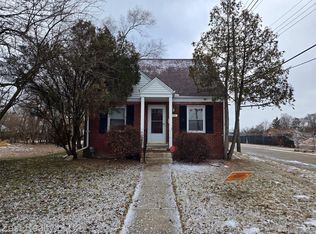 21433 Bethlawn Blvd, Ferndale, MI 48220