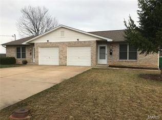 (Undisclosed Address), De Soto, MO 63020