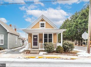 245 S Bedford St, Georgetown, DE 19947