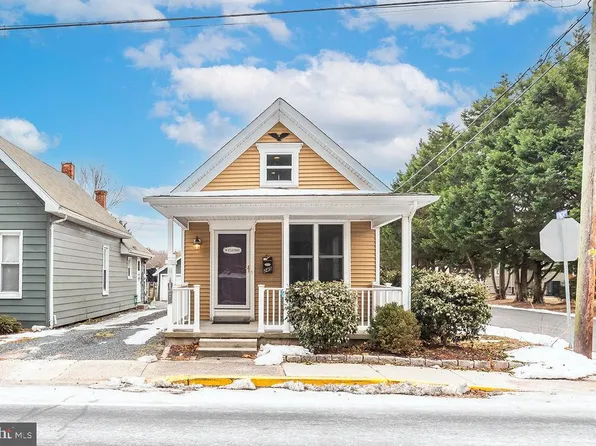 245 S Bedford St, Georgetown, DE 19947