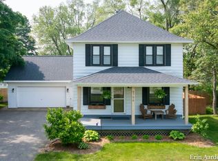 3796 Port Sheldon St, Hudsonville, MI 49426