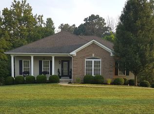 1014 Griffin Dr, Lawrenceburg, KY 40342