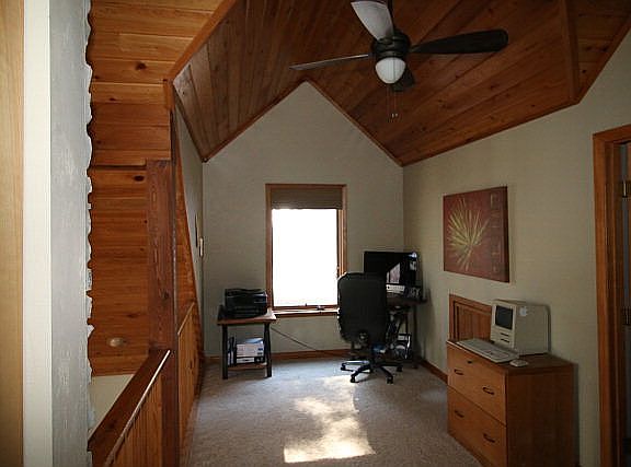 2 nd Story Loft