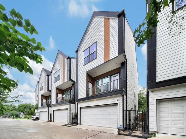 905 Woodcrest Dr #C, Houston, TX 77018