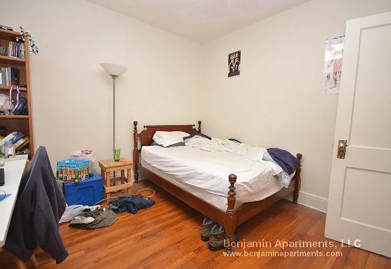 1630 Commonwealth Ave #35 — Photo 9