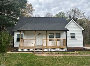 4832 Germanton Rd, Winston Salem, NC 27105