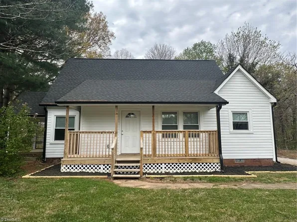 4832 Germanton Rd, Winston Salem, NC 27105
