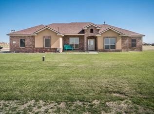 18400 19th St, Amarillo, TX 79124