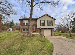 12162 Cedarbreaks Ln, Cincinnati, OH 45249