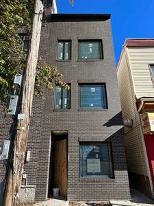 270 Duncan Ave, Jersey City, NJ, 07306