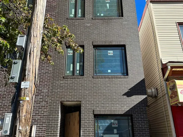 270 Duncan Ave, Jersey City, NJ 07306