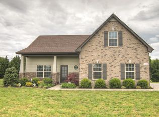 4822 Conquer Dr, Murfreesboro, TN 37128
