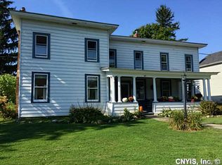87 Main St, Gouverneur, NY 13642