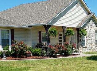 9752 S 177th West Ave, Sapulpa, OK 74066