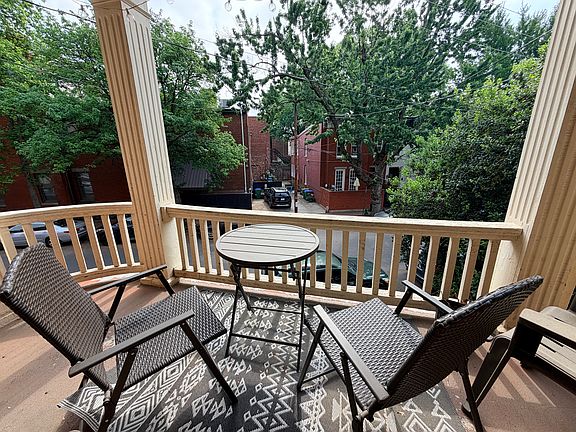 2nd image of 118 N Morris St APT 4