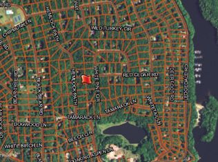 LOT 597 Hemlock Path, Lake Ariel, PA 18438