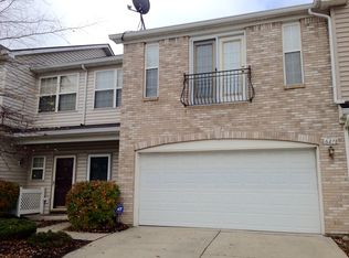 6278 Bishops Pond Ln, Indianapolis, IN 46268