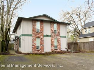 4327 SE 16th Ave, Portland, OR 97202