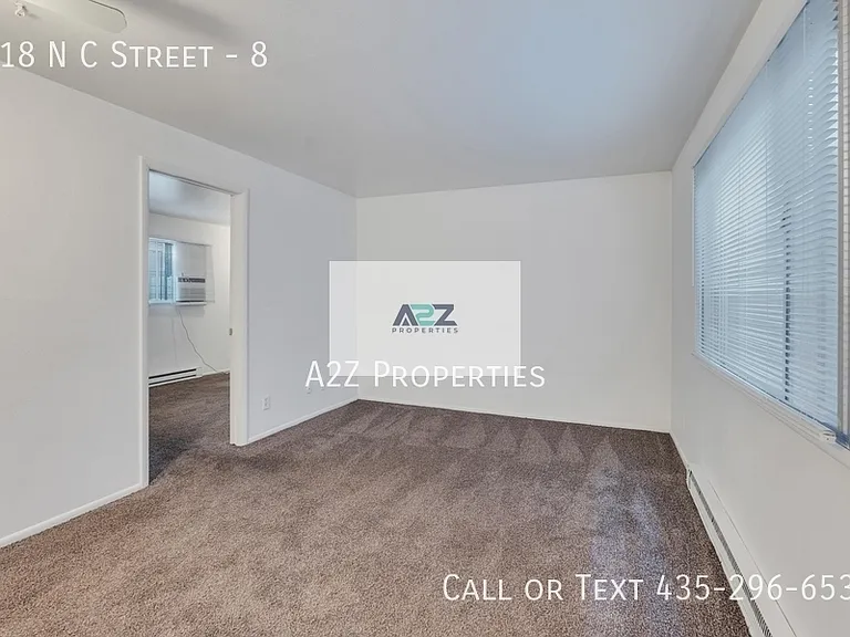 318 N C St #8 — Photo 10