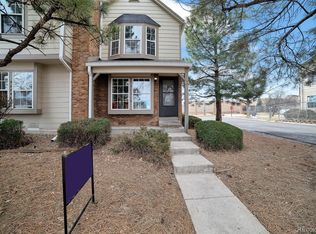 9628 W Chatfield Ave UNIT D, Littleton, CO 80128