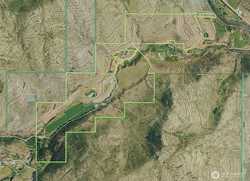 2nd image of 240 McFarland Creek Road
