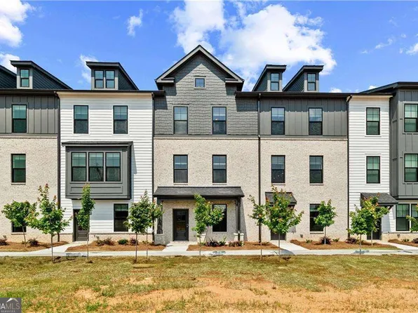 525 Rubato Knl, McDonough, GA 30253
