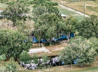 60 Cannon Ct, Venus, FL 33960