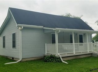 1123 Walnut St, Greenfield, IN 46140