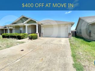 9952 George Washington Dr, McKinney, TX 75070