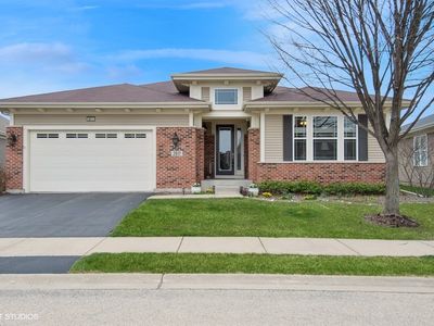 2611 Foxglove St, Naperville, IL, 60564