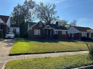 991 Terry Cir, Memphis, TN 38107
