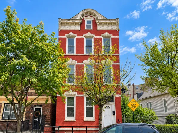 1843 S Laflin St, Chicago, IL 60608
