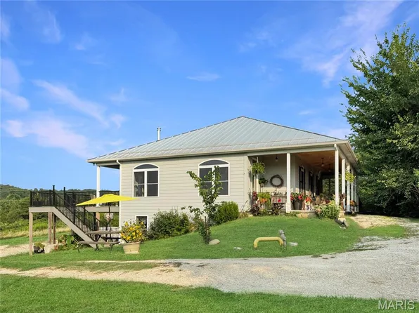 4237 Highway Kk, New Haven, MO 63068