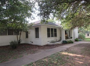1906 S Day St, Brenham, TX 77833