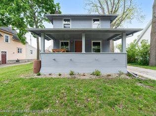 245 Elvin Ct, Lansing, MI 48912
