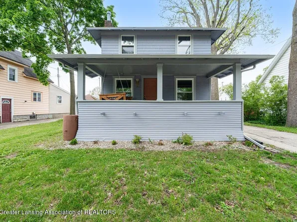 245 Elvin Ct, Lansing, MI 48912