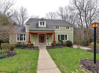 17 Commons Dr, Bradfordwoods, PA 15015