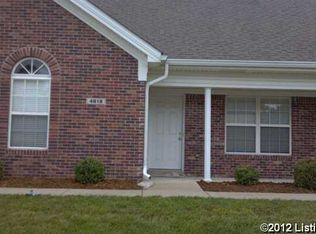 4818 Cox Woods Ct, Louisville, KY 40229