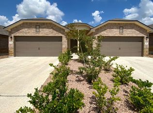 222 Kaspar Way, New Braunfels, TX 78130