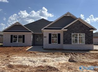 LOT 44 Lancaster Ln, Athens, AL 35613