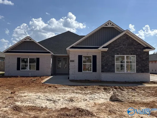LOT 44 Lancaster Ln, Athens, AL 35613
