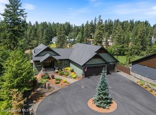 11667 N Eastshore Dr, Hayden Lake, ID 83835