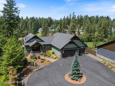 11667 N Eastshore Dr, Hayden Lake, ID, 83835
