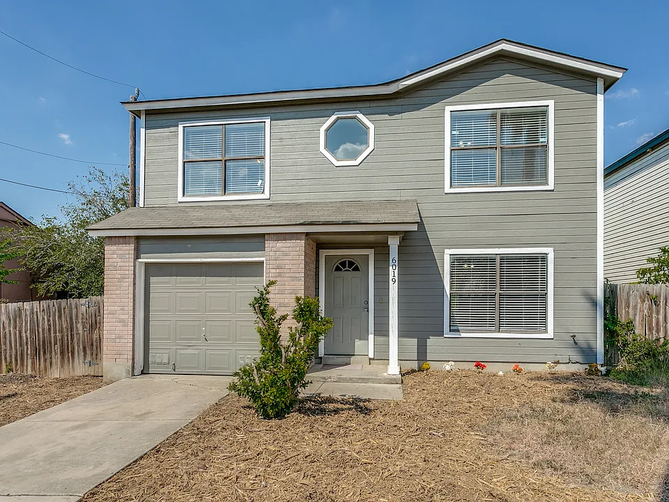6019 Lyndell Spgs