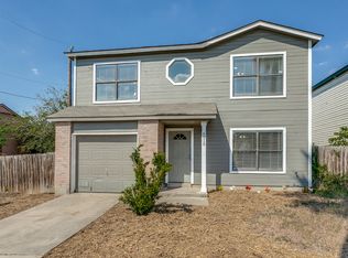 6019 Lyndell Spgs, San Antonio, TX 78244