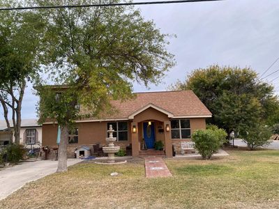 701 E 7th St, Del Rio, TX, 78840