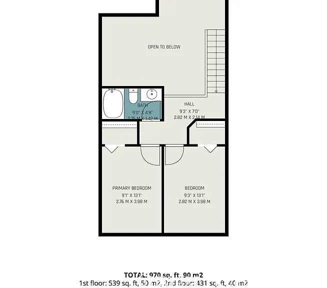 105 Asa St — Photo 14